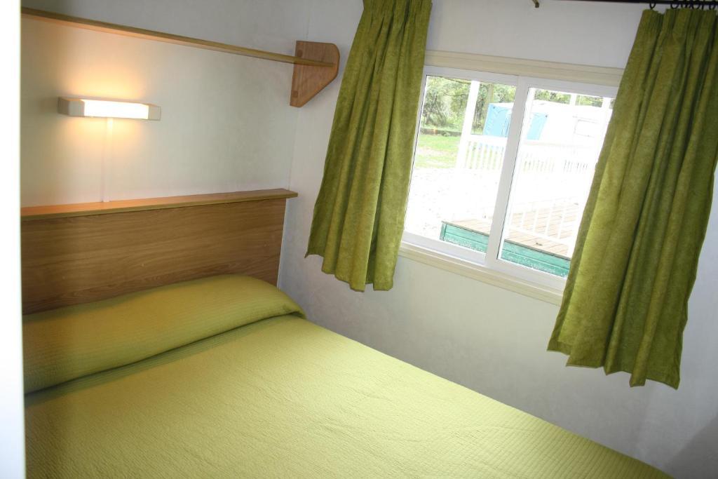 Bungalows Conca De Ter Vilallonga de Ter Kamer foto